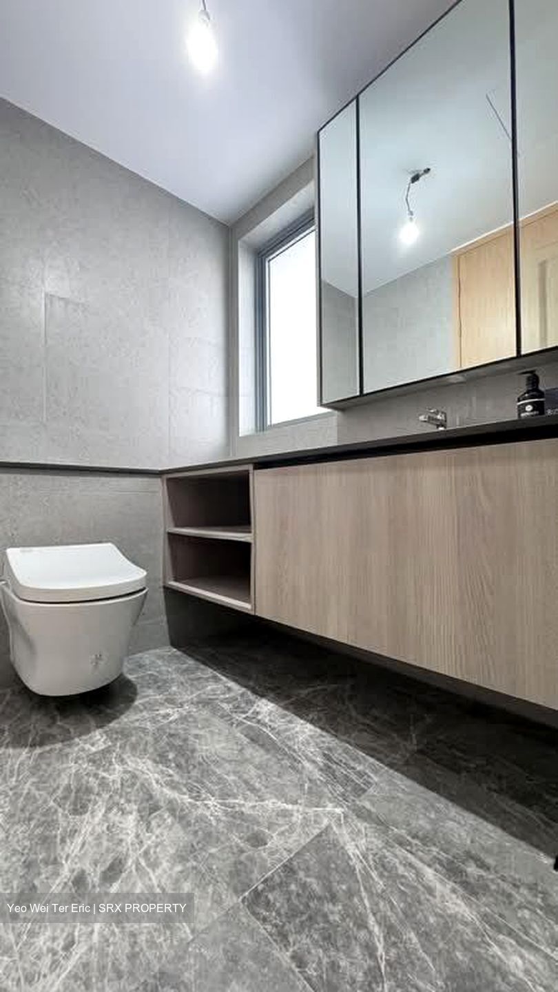One Holland Village Residences (D10), Apartment #532974491